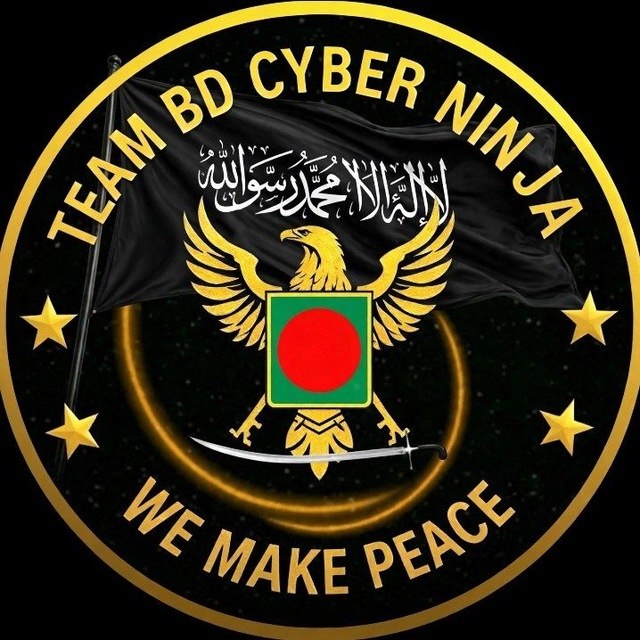 Hacked By Team Bd Cyber Ninja Creds: Captain Zerox Uchiha|| Xenon_Crypt logo